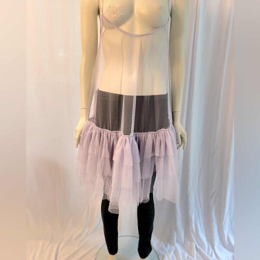 2 pieces 1 price! NWT Free People Push Send mini + matching top. COLOR SOLD OUT! - Picture 9 of 10